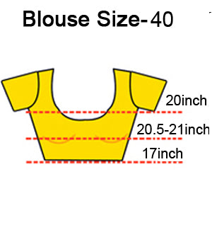 EMBROIDERY DESIGN BLOUSES